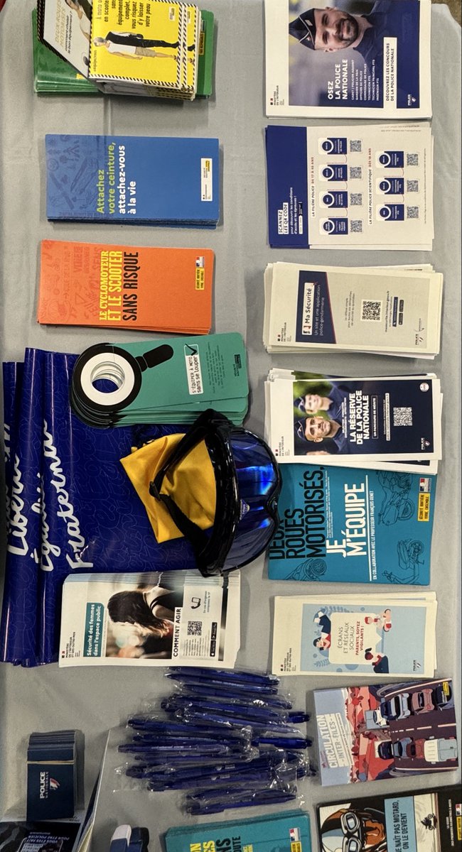 Police Nationale 44 tweet media