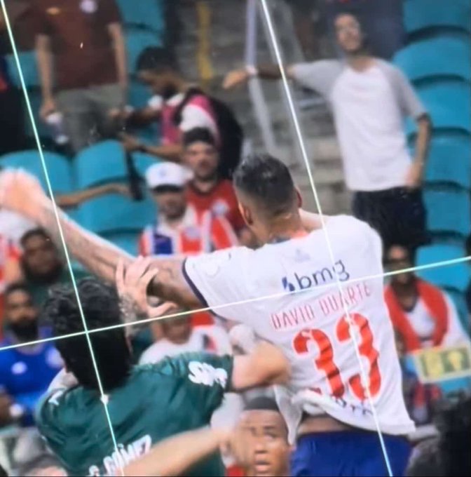 Pauloᶠᶠᶜ 🇭🇺 FLUMINENSE! 🇭🇺 tweet media