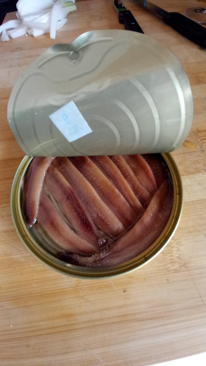 PepGranellTrave's tweet image. Un elixir👏👌😍
Habrá que hacer nuevas catas que esto es un pto espectáculo 
#anchoas #gourmet #gastrolovers #Twitter #cantabria #anxoves #food #pascuaderesurrección #lunes #foodies #peixe #delicius