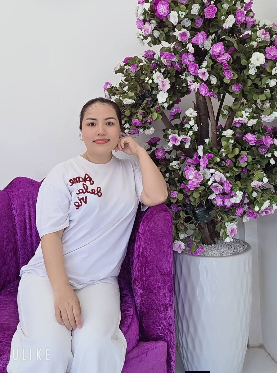 Ngọc Lan tweet media