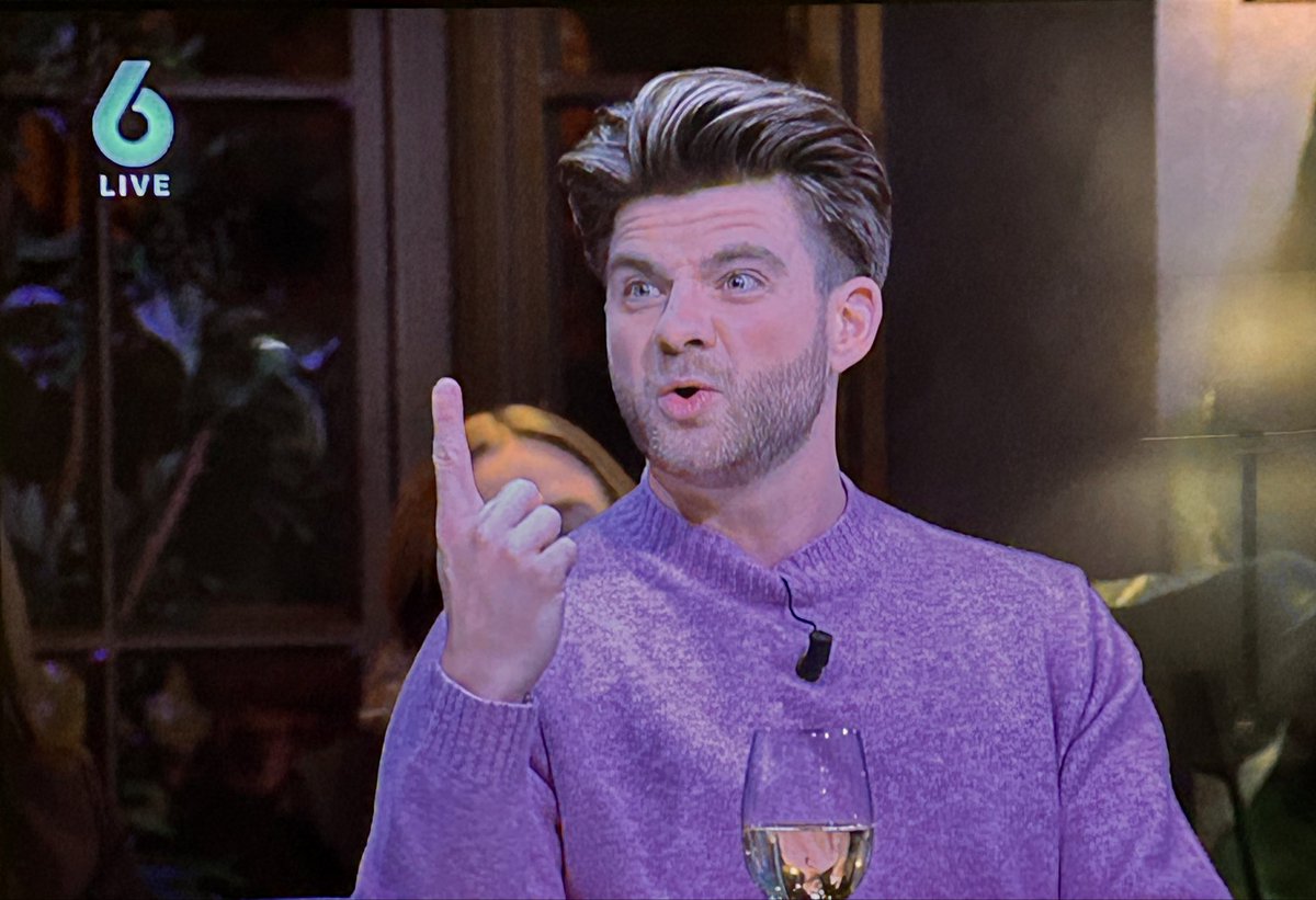 McIntosh . ☮️🎗️🇳🇱➡️ tweet media