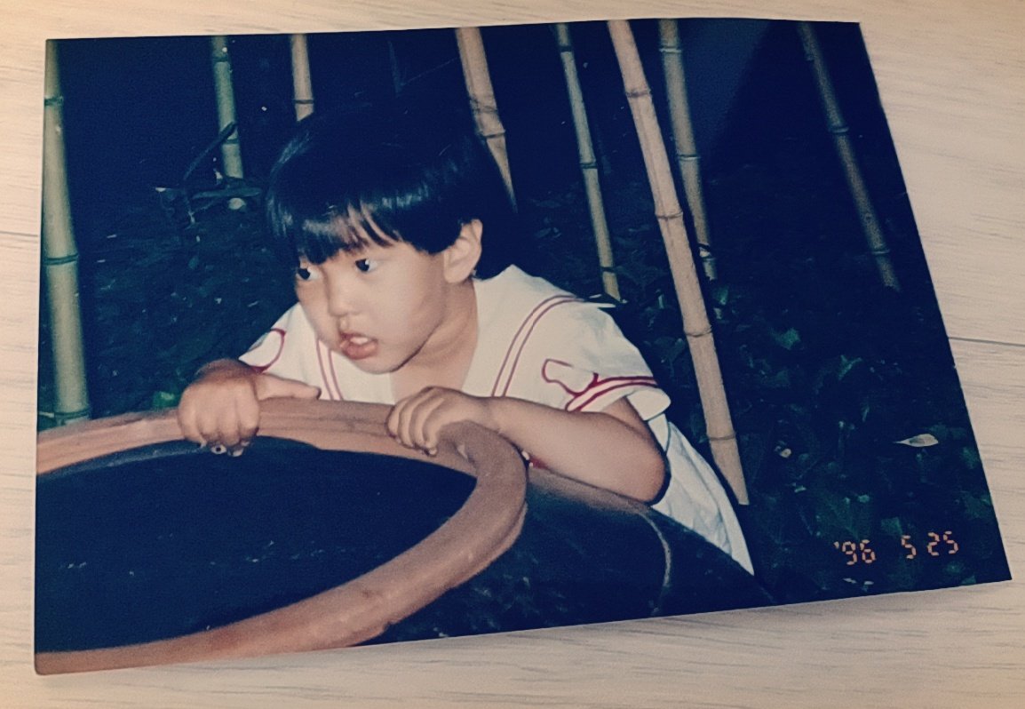 셀리🍰🌹☂️ tweet media