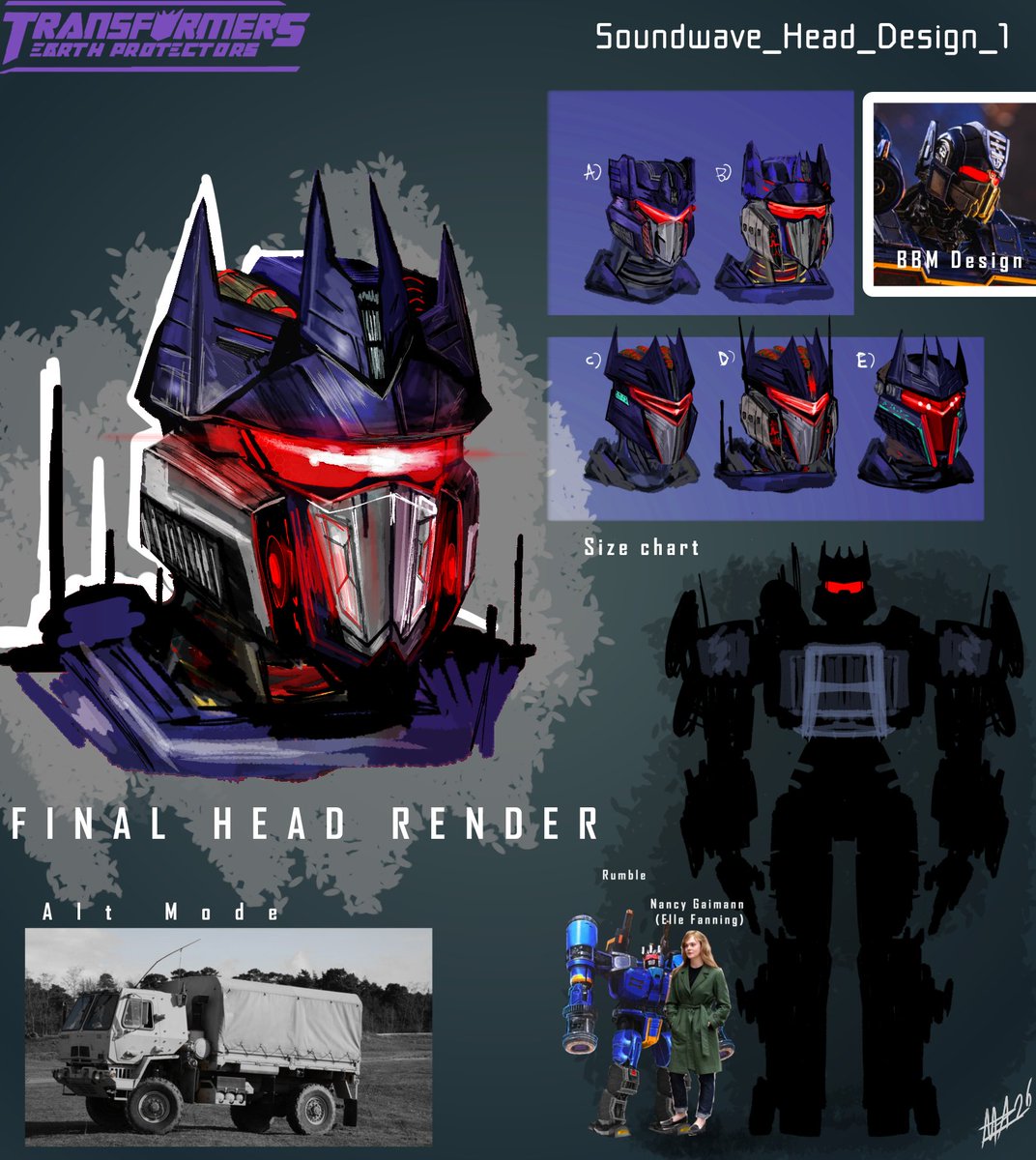 ❄️MaxerAlfa_26❄️ tweet media