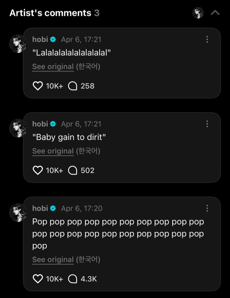 🌸 ⊙⊝⊜ tweet media