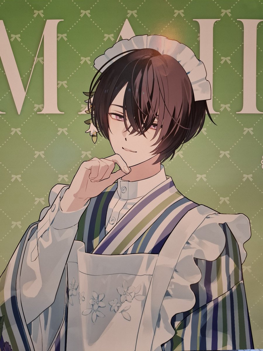 れんれ☆ tweet media