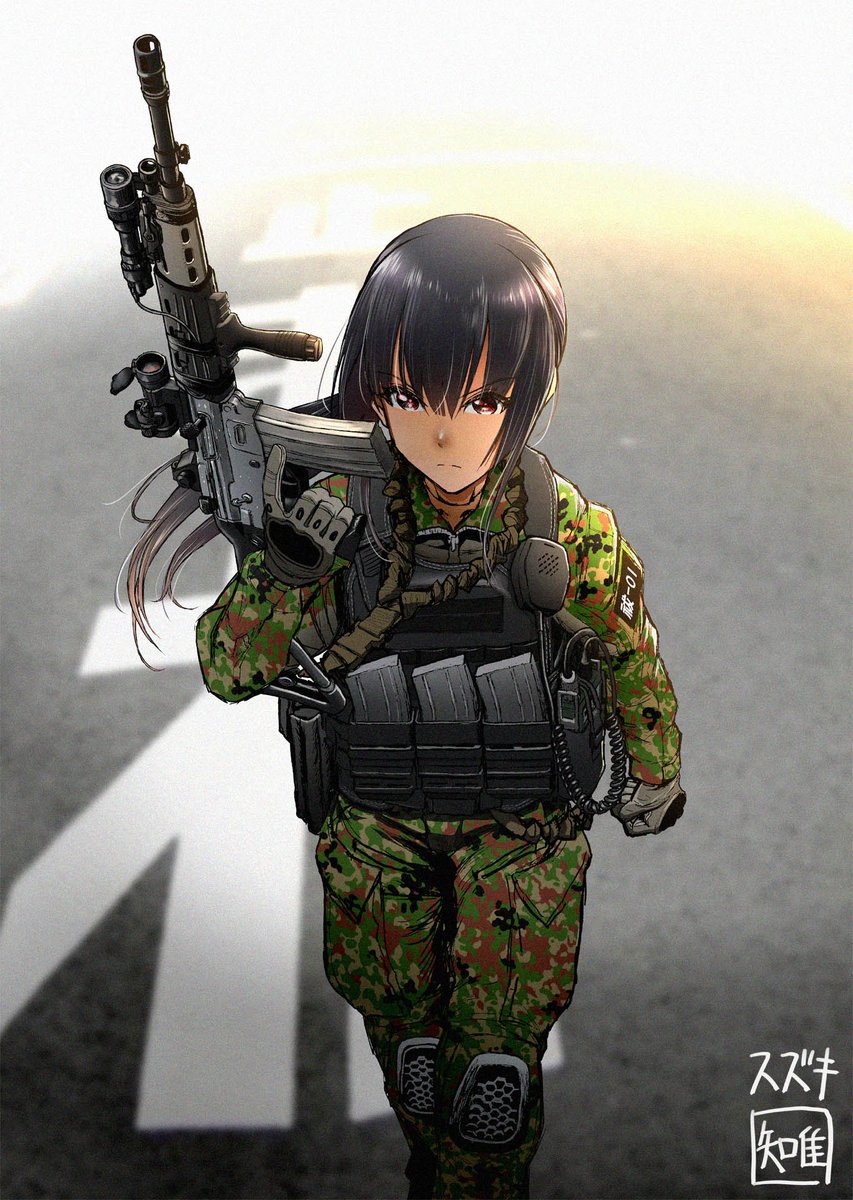 スズキ唯知 tweet media