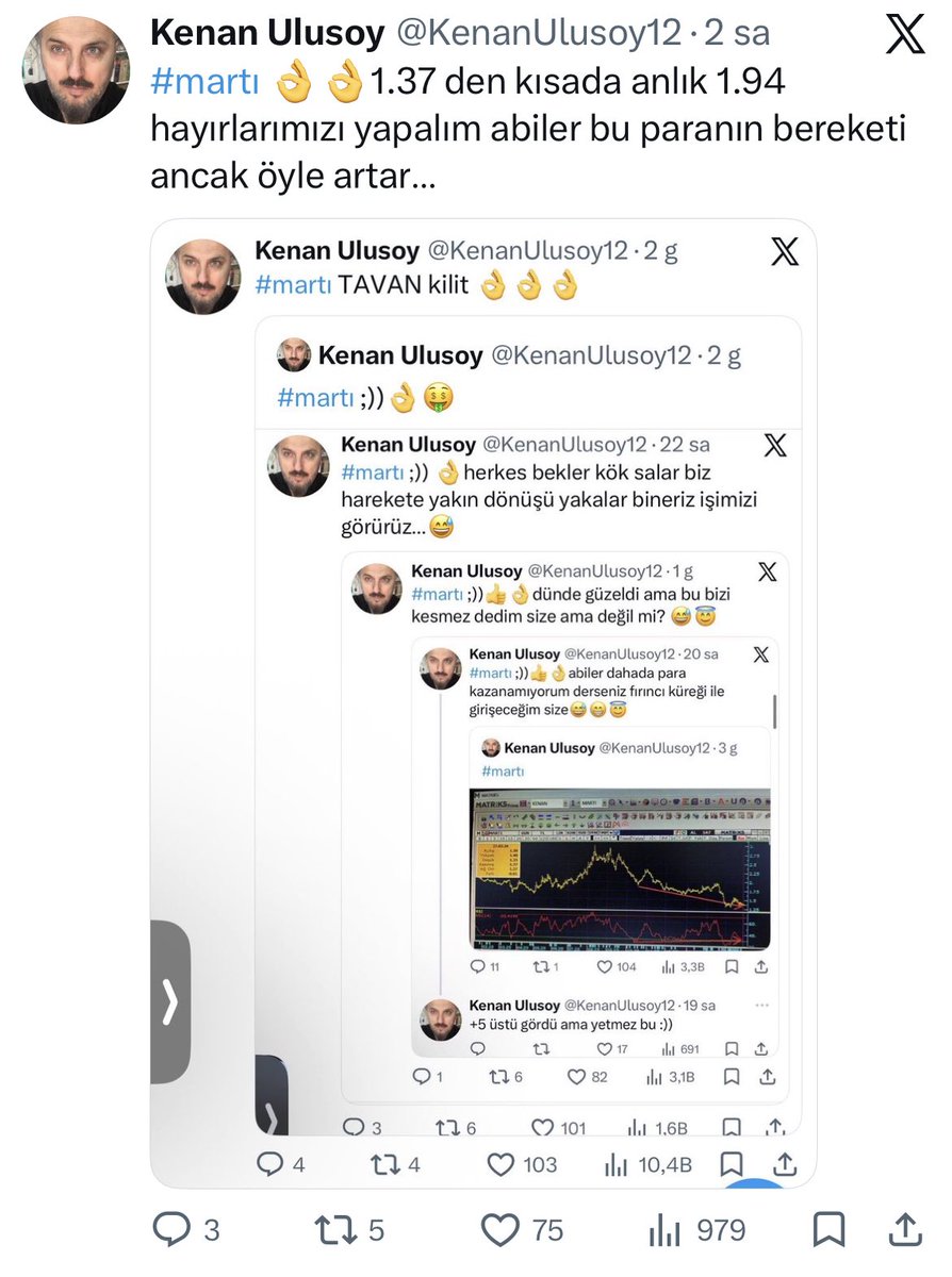 Kenan Ulusoy tweet media
