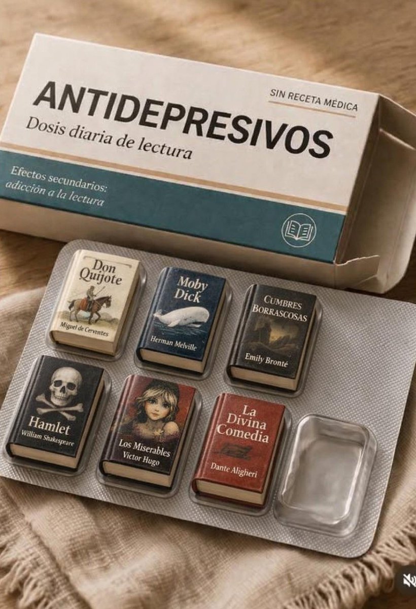 LOS MEJORES LIBROS tweet media
