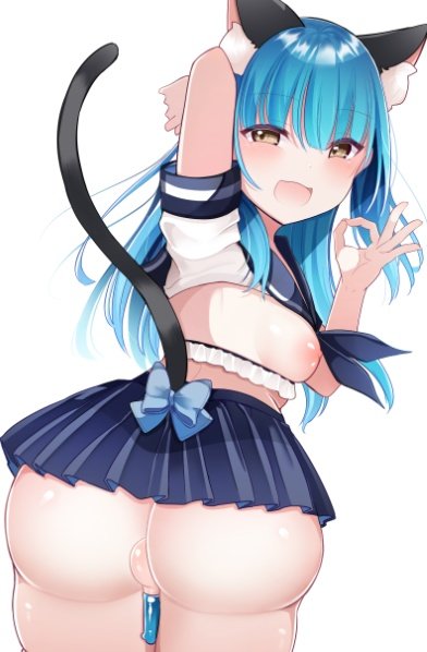 ️🩵ミナトくん(oc)💙 