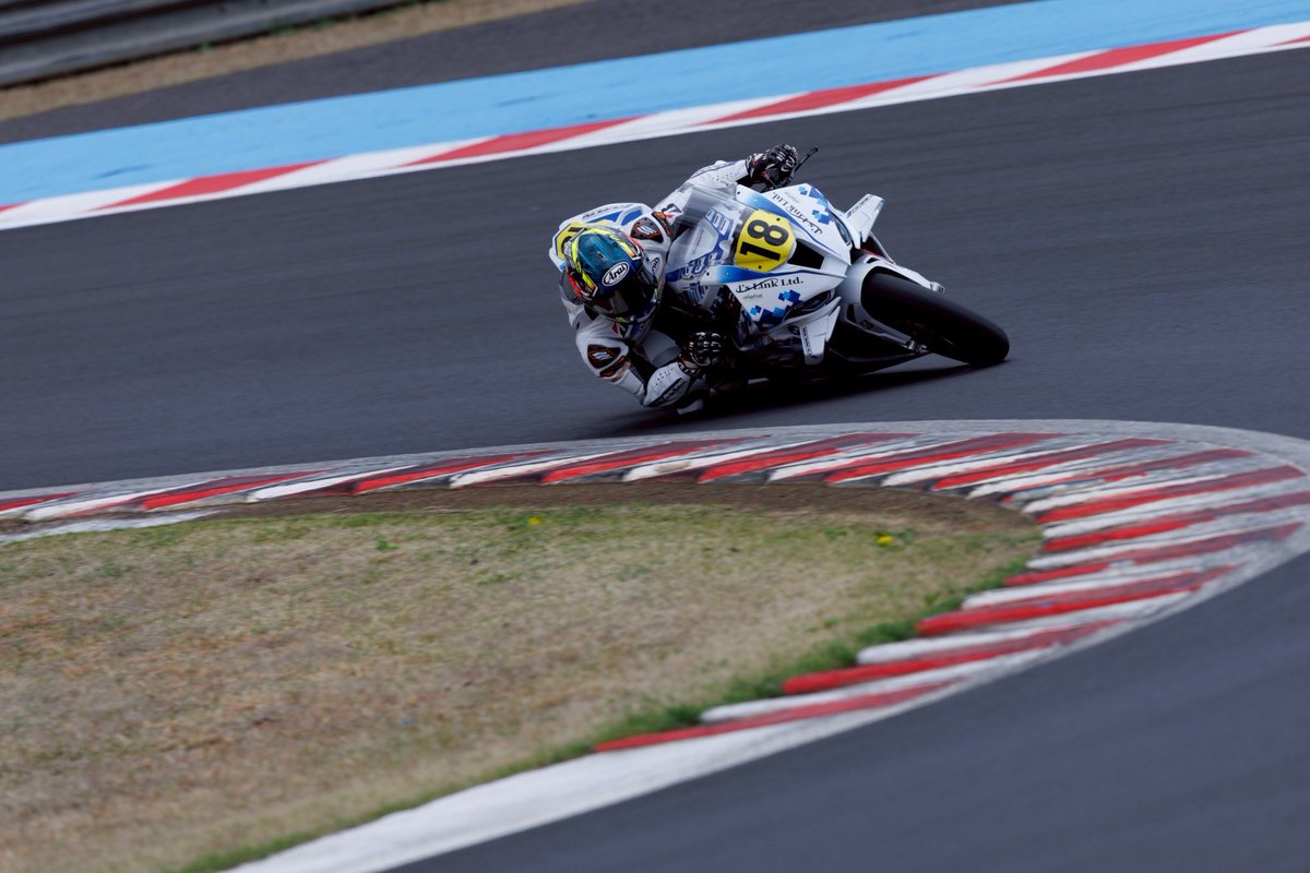 Tatsuya Nakamura tweet media