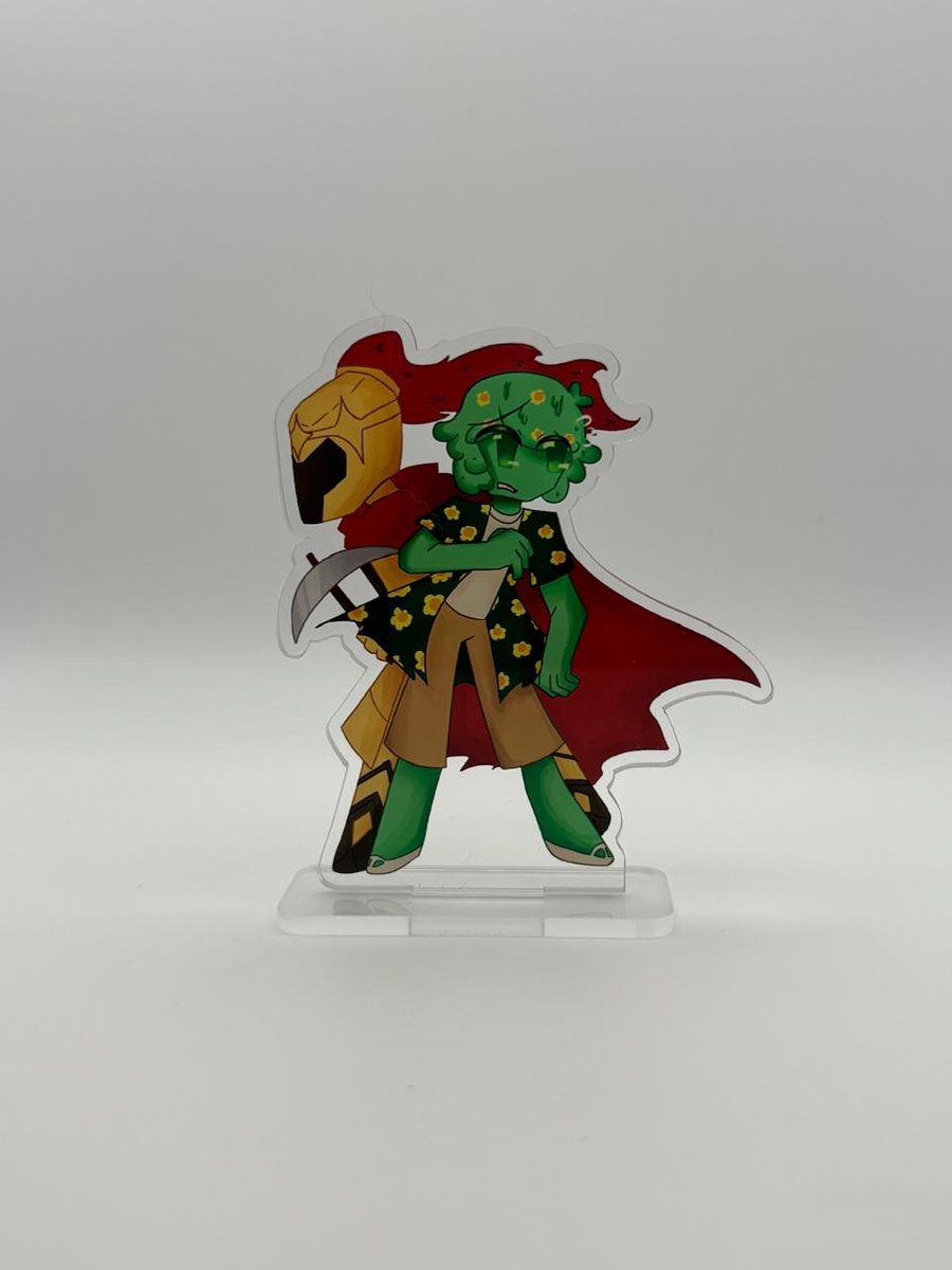 Thomas / warlock ★ (CF22 PO IS OPEN) tweet media