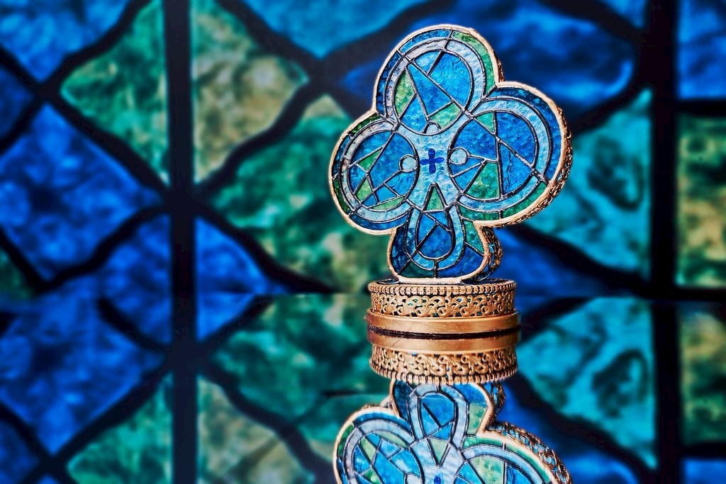 japanopenpoker's tweet image. 【#GWはJOPTでしょ キャンペーン開催中✨】

写真で昨年の"JOPT 2025 Grand Final"を振り返ろう⏪

JOPT 2025 Grand Finalでは、
💎ステンドグラストロフィーが新登場
👕グッズもさらに充実
🌎海外の人気プレイヤーも参戦

#JOPT の熱気と盛り上がりが、世界に伝わる回となりました🔥