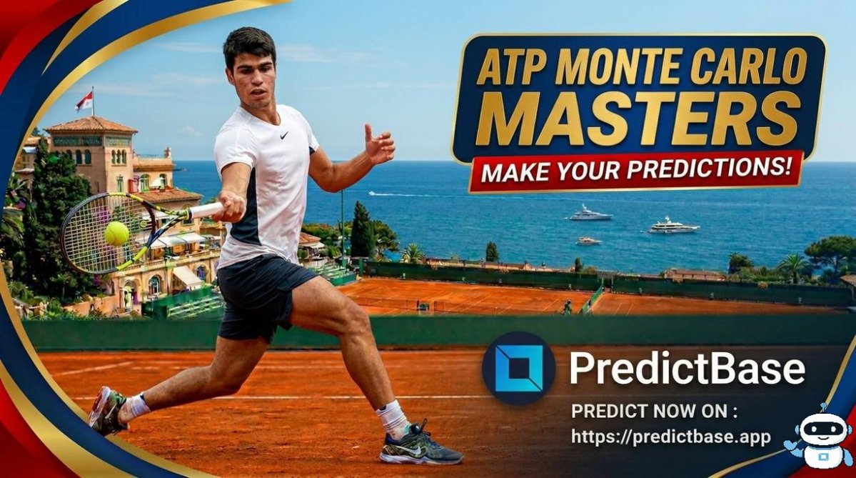 PredictBase tweet media