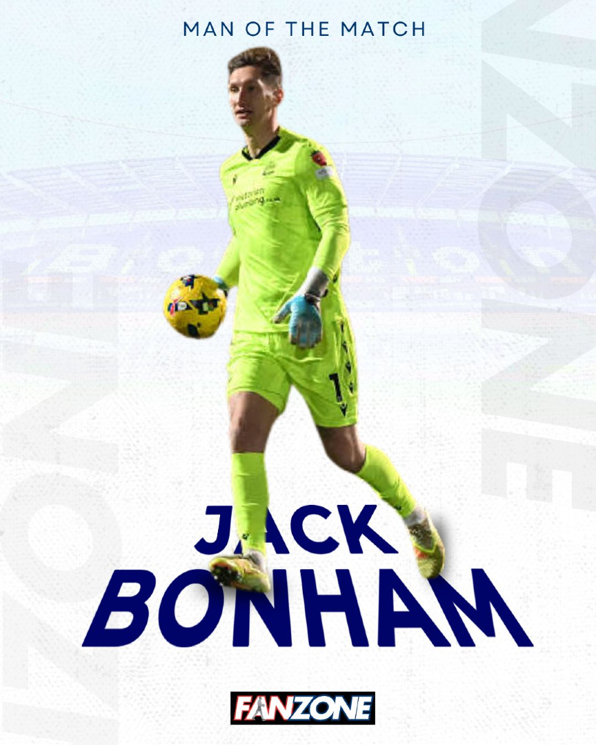 The Fanzone - Bolton Wanderers Podcast 🎙️ tweet media