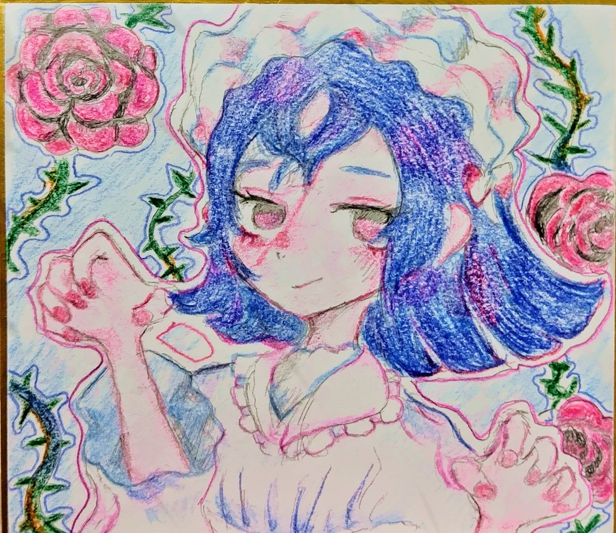 ほたて🎖️ tweet media