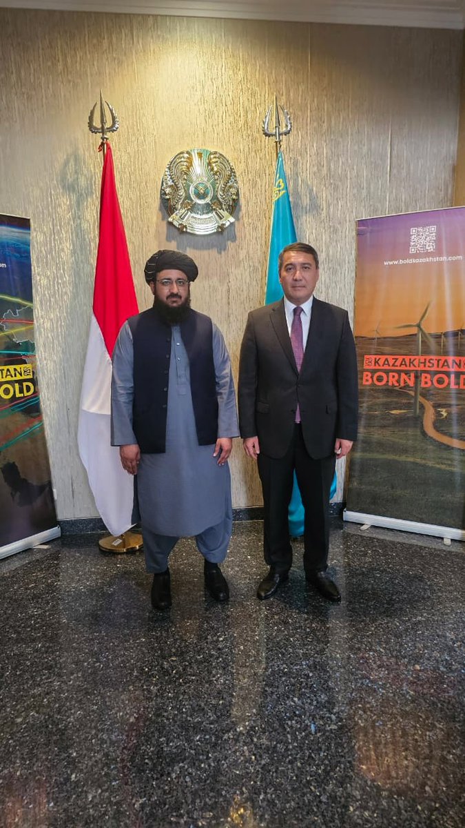 AFG Embassy Indonesia tweet media