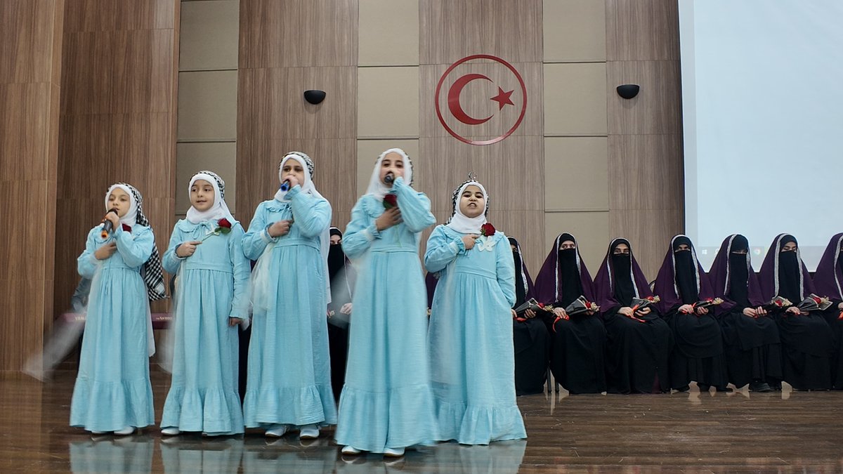 İTTİHADUL ULEMA tweet media