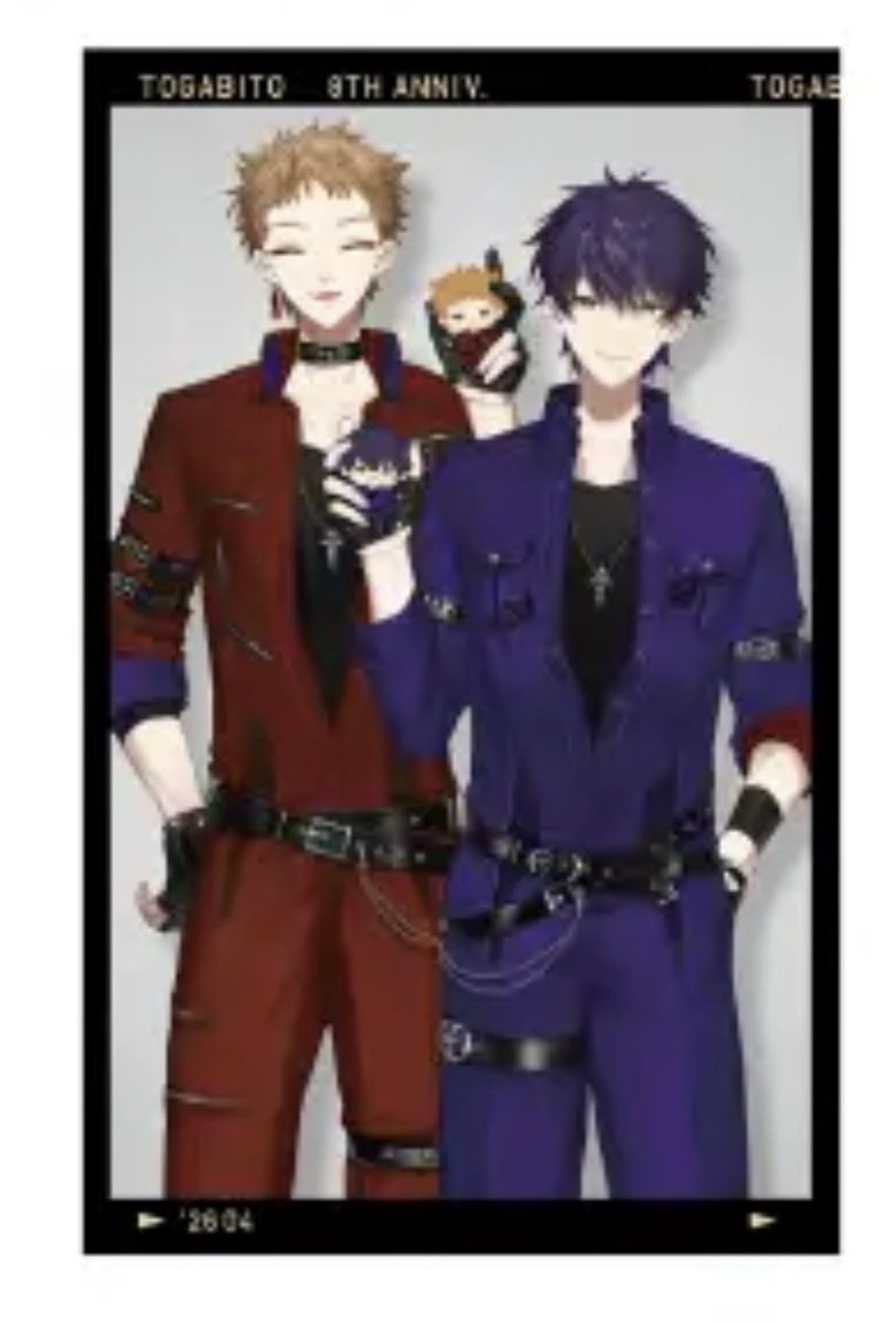 最推し衣装＆髪型のグッズが出るのでなんとかして手に入れてみせます