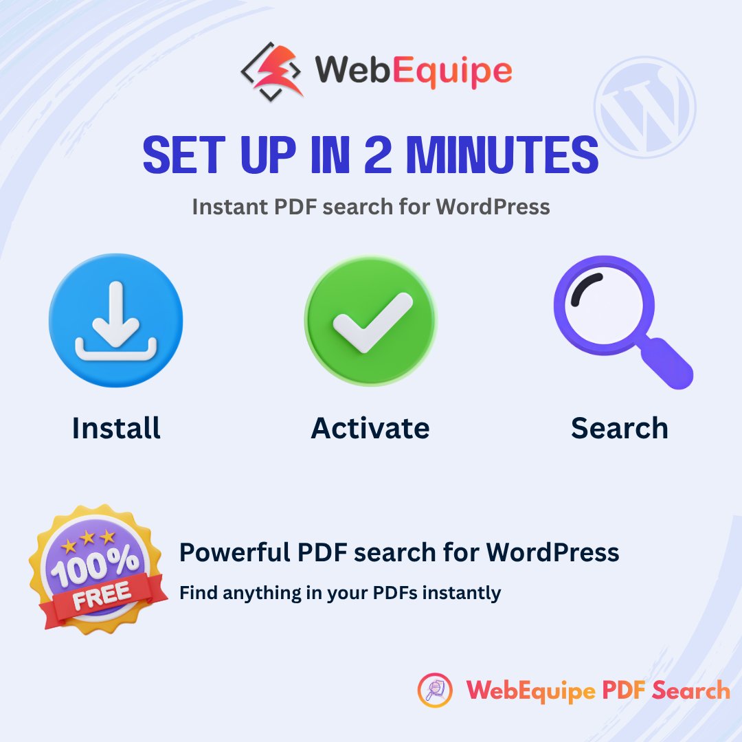 WebEquipe tweet media