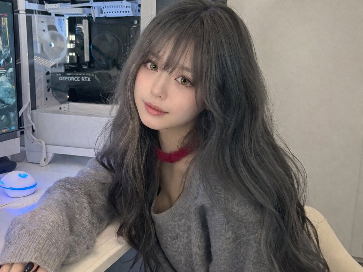 ゲーミングあさいちゃん tweet media