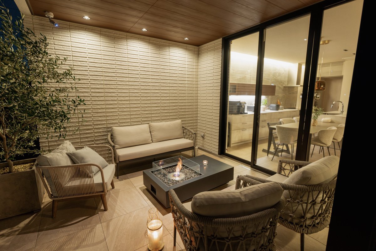 もな🏠マイホームでの暮らし tweet media