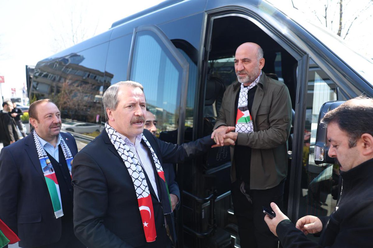 Ali DENİZ tweet media