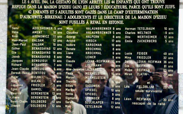 Yaël Braun-Pivet tweet media