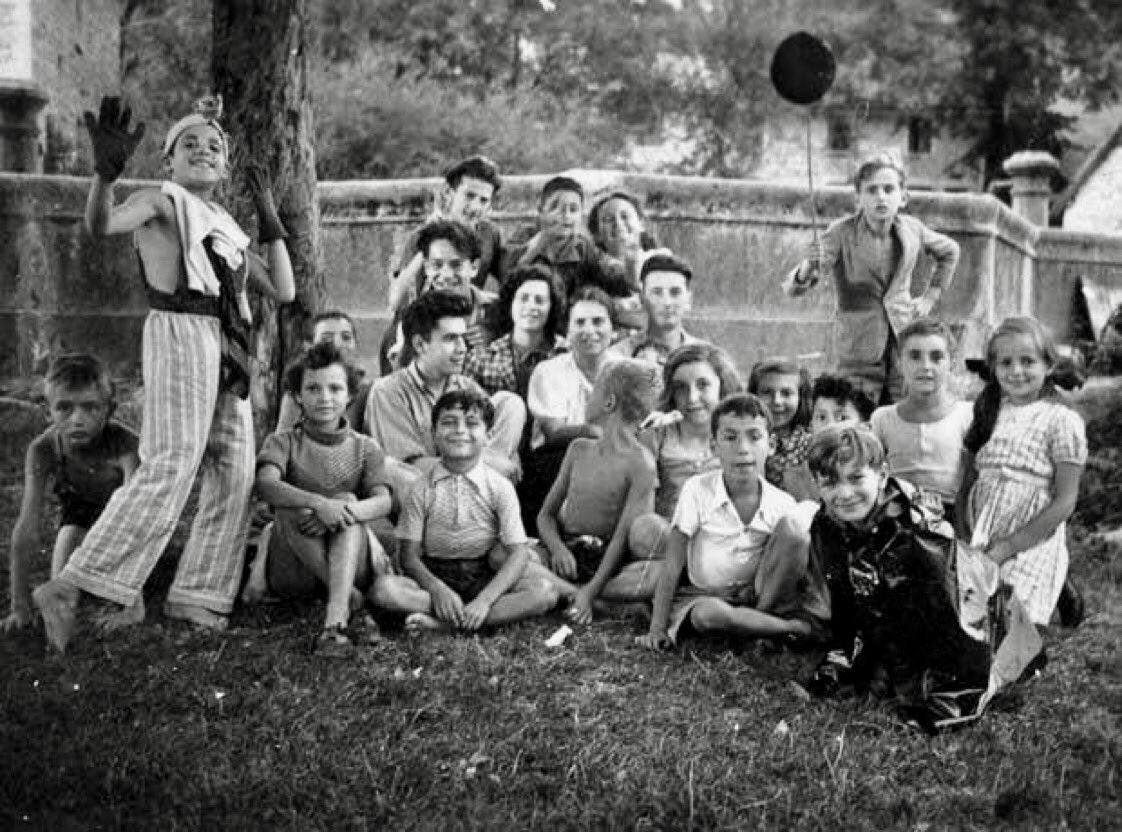 Yaël Braun-Pivet tweet media