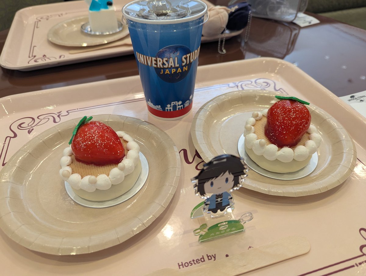 ささみ tweet media