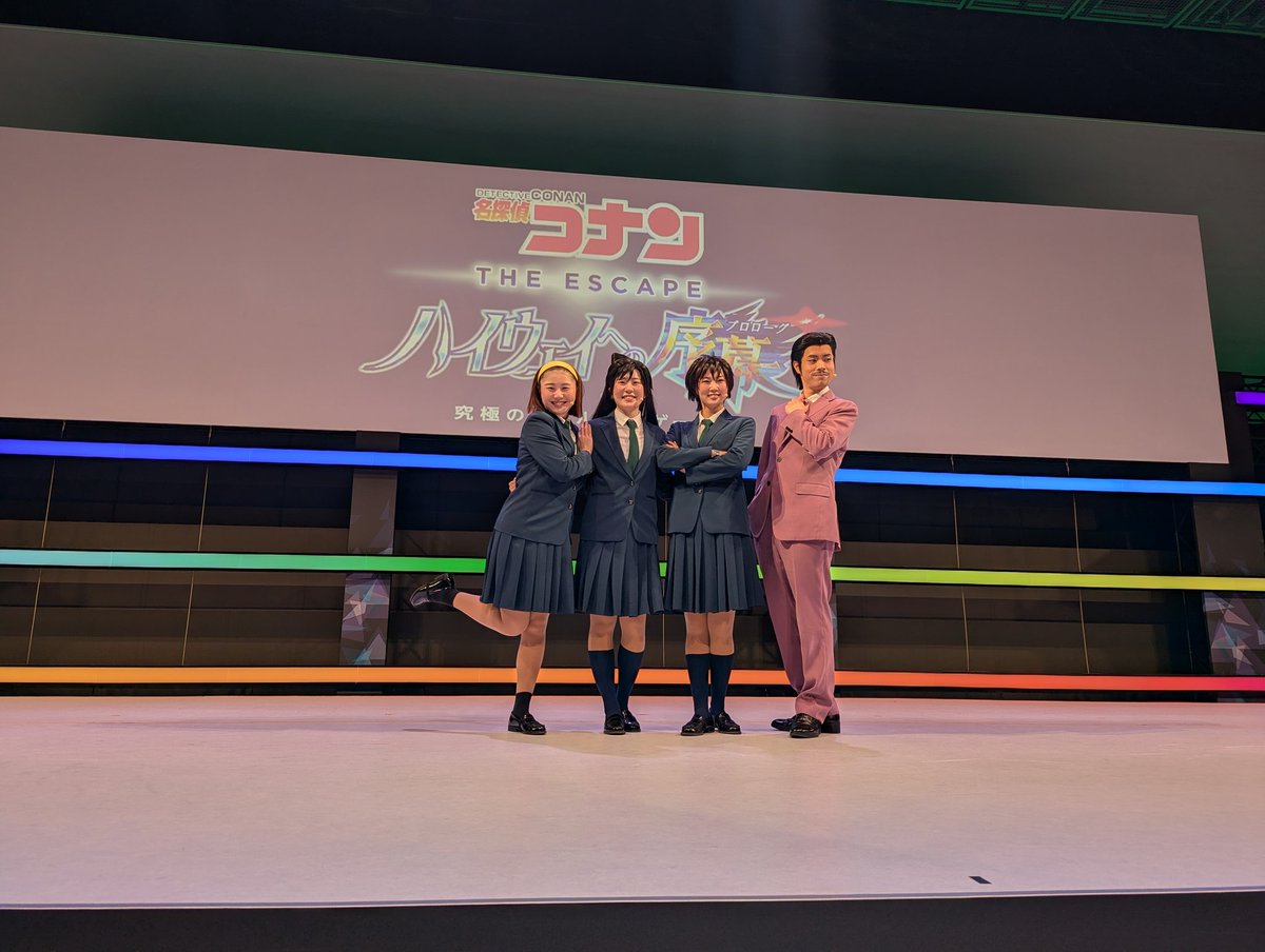 ささみ tweet media