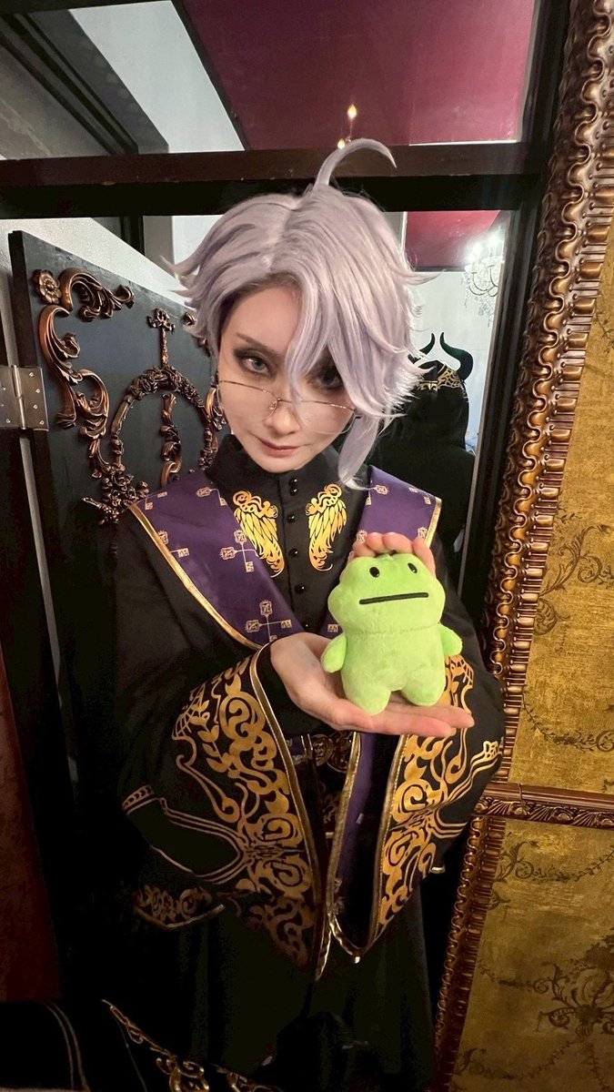 紙谷こう tweet media