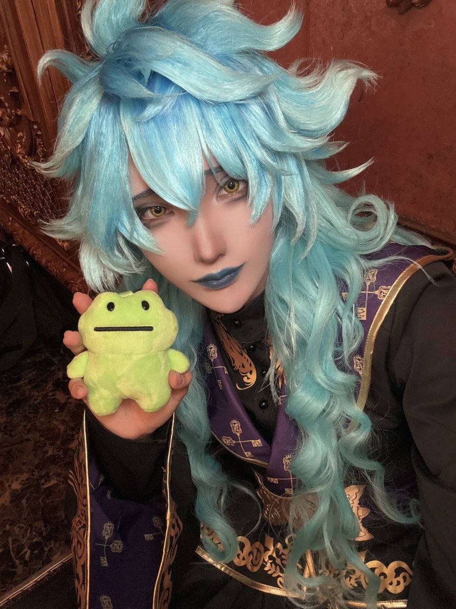 紙谷こう tweet media