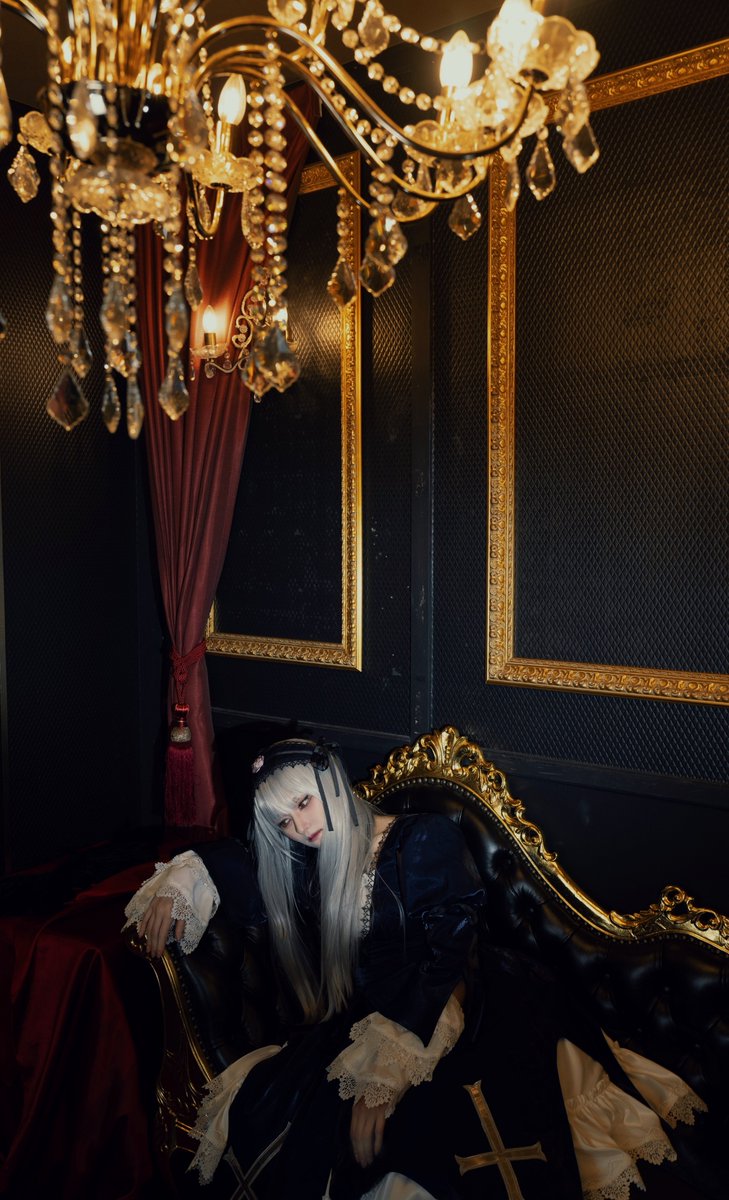 monica 𐂃 4/12 tdc 🧶 tweet media