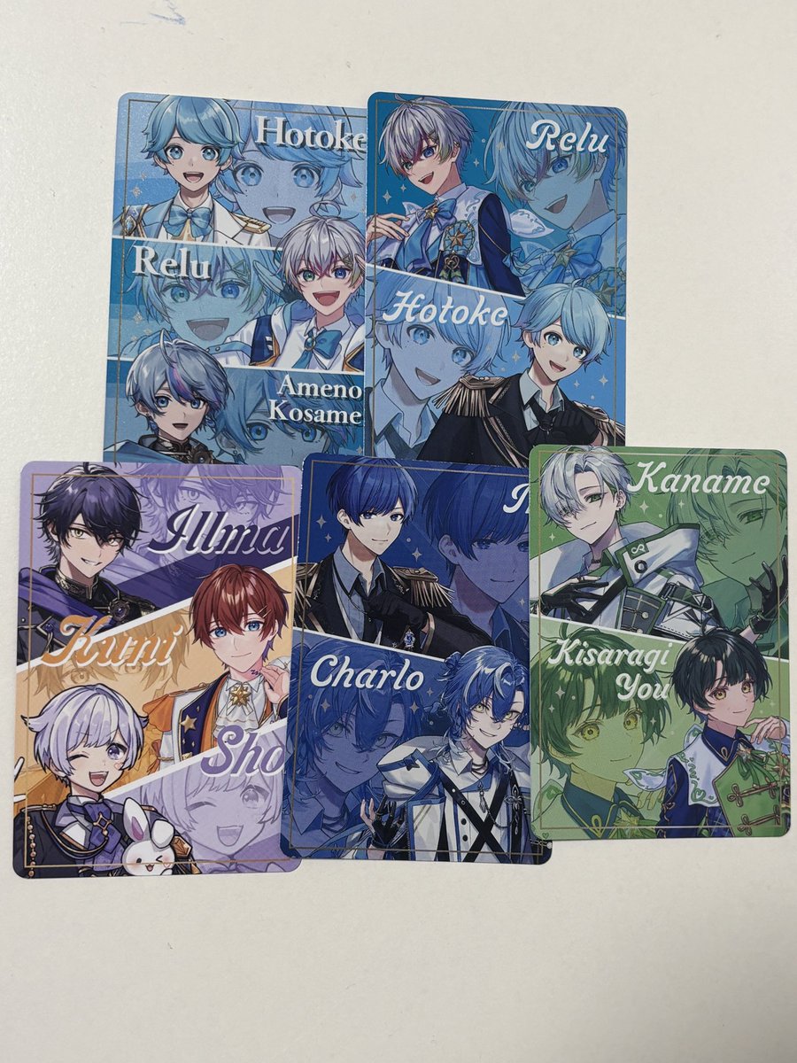 ぴゅーさん🐈 tweet media