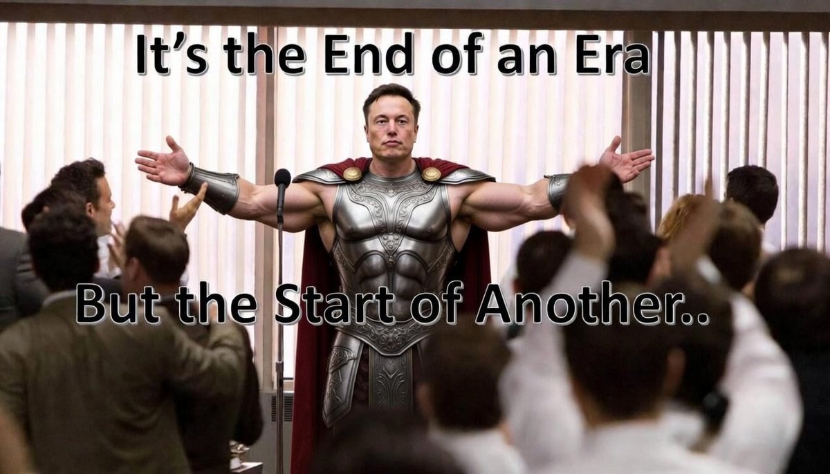 Kekius Maximus tweet media