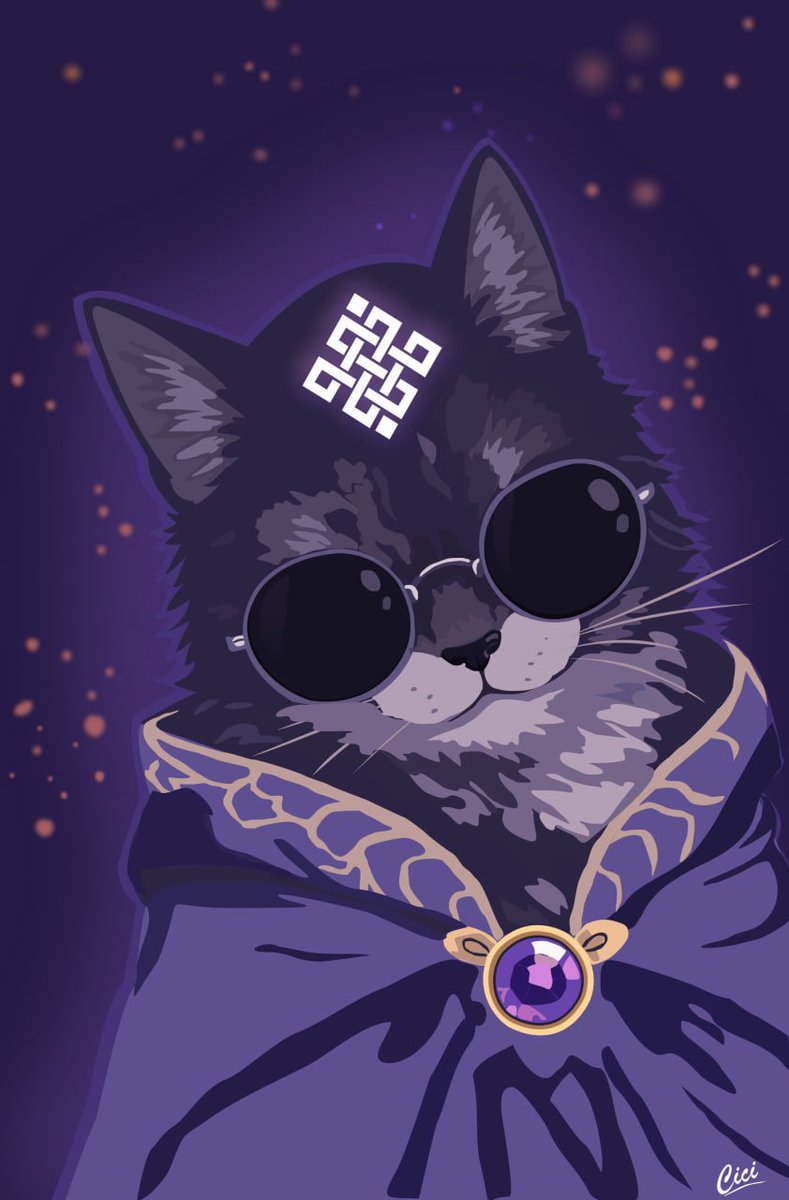 gritual fams! 
it's monday again.
siggy is here, keeping us company through the days.
<a href="/ritualnet/">Ritual</a>  focuses on bringing AI on-chain,
so results can be verified, not just trusted.

<a href="/Ritualist_Indo/">Ritual Indonesia</a>
<a href="/ritualfnd/">Ritual Foundation</a>