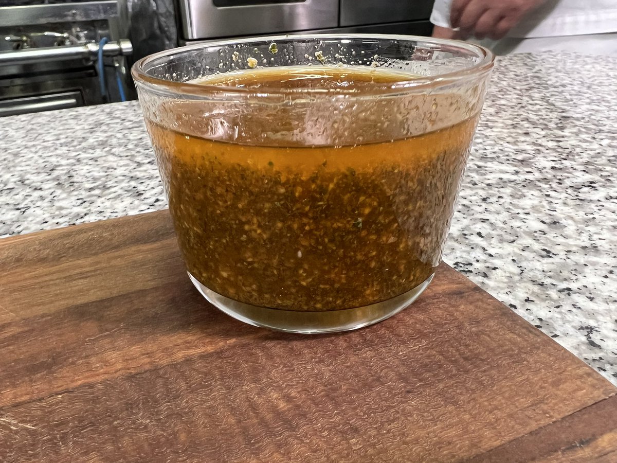 大使館シェフのおいしいレシピ Amazing Embassy Cooking tweet media