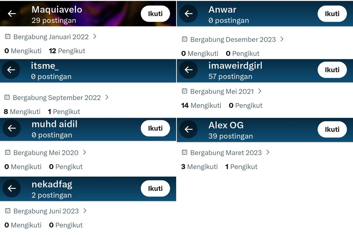 byy - @ after dm tweet media