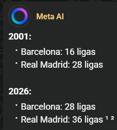 (fan) Gafa tweet media