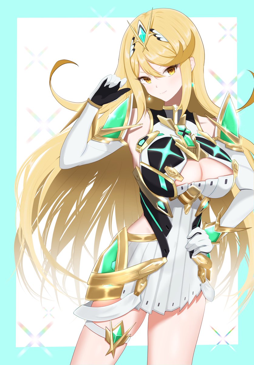 つばさ໒꒱ skeb募集中 tweet media