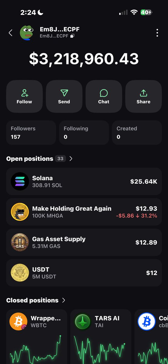 WTF COIN tweet media