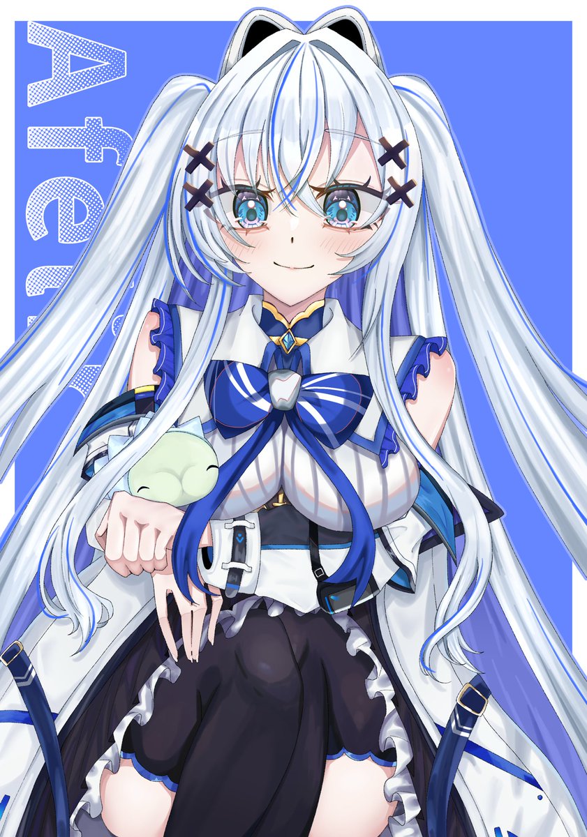 ゆーあ🐻‍❄️🌟 tweet media