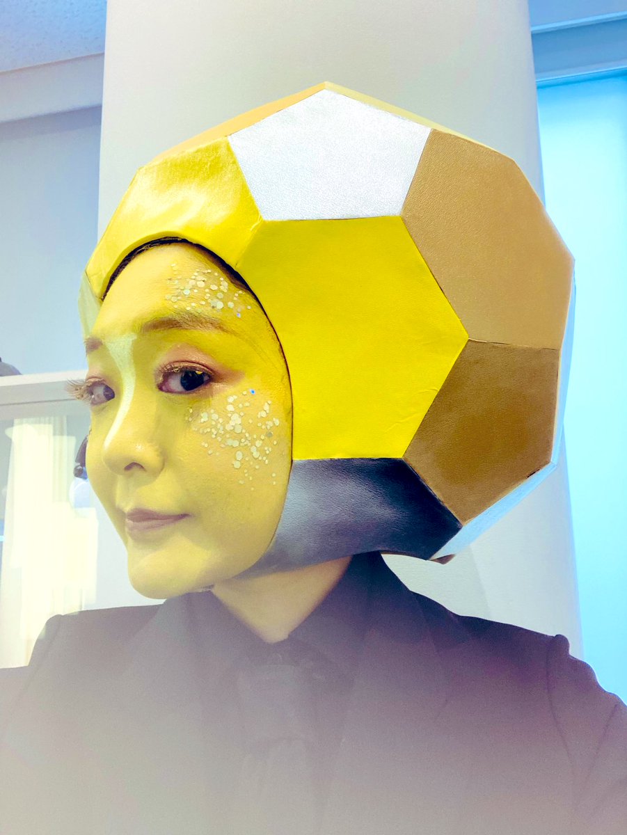 清水ゆり tweet media