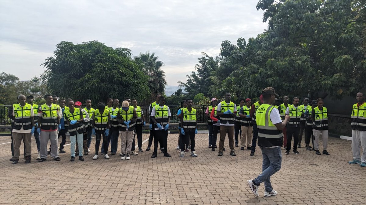 RYVCP Kigali City tweet media