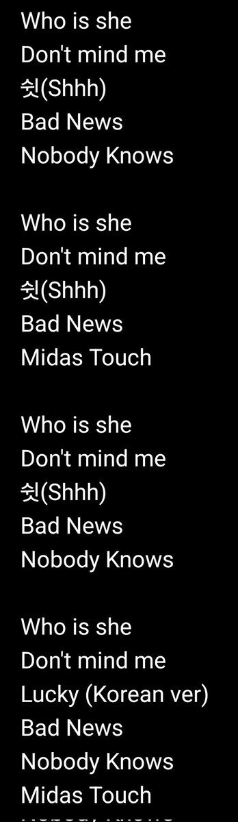 키스오브라이프 음원총공팀 tweet media