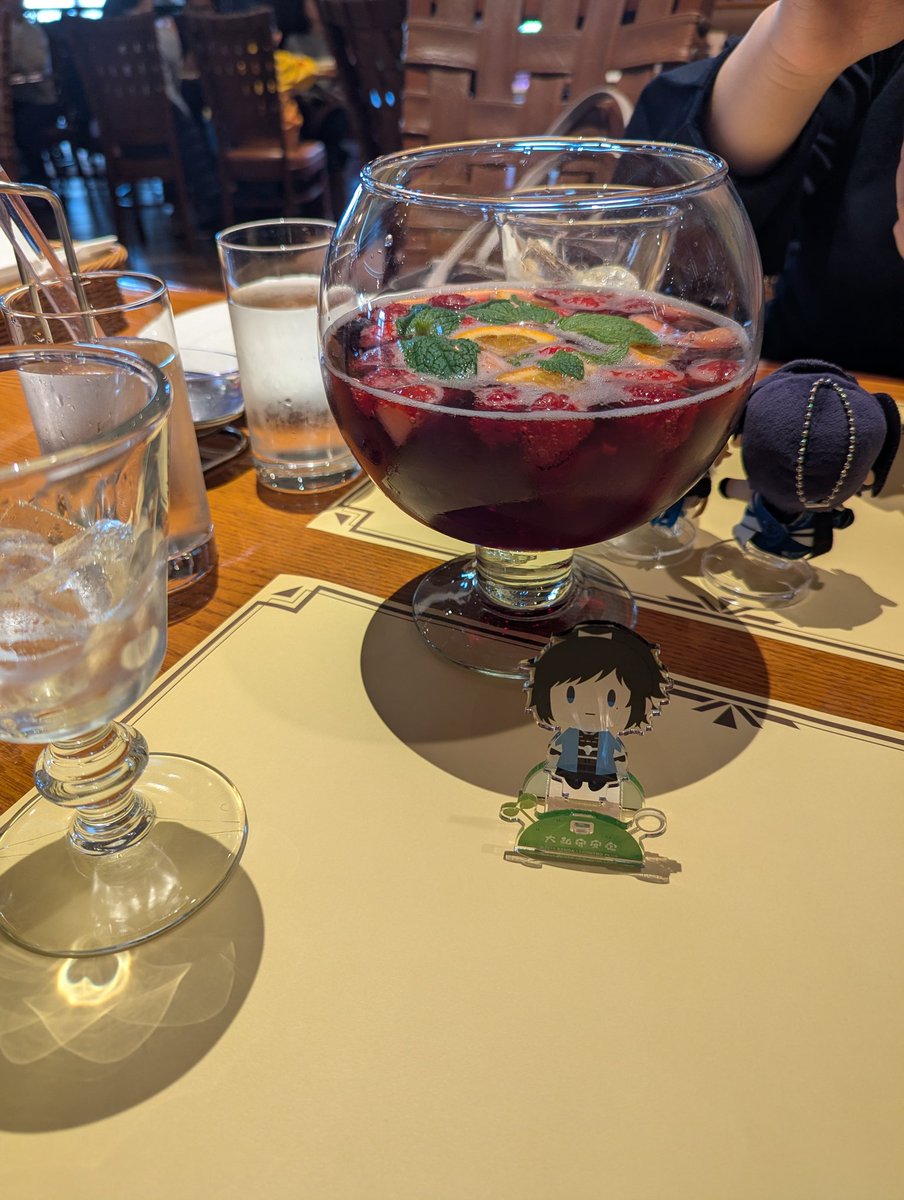 ささみ tweet media