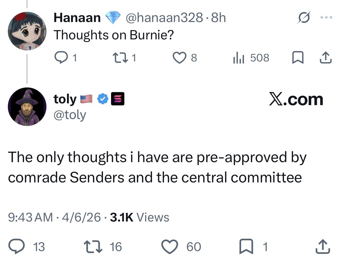 Tikibi 🐸 tweet media