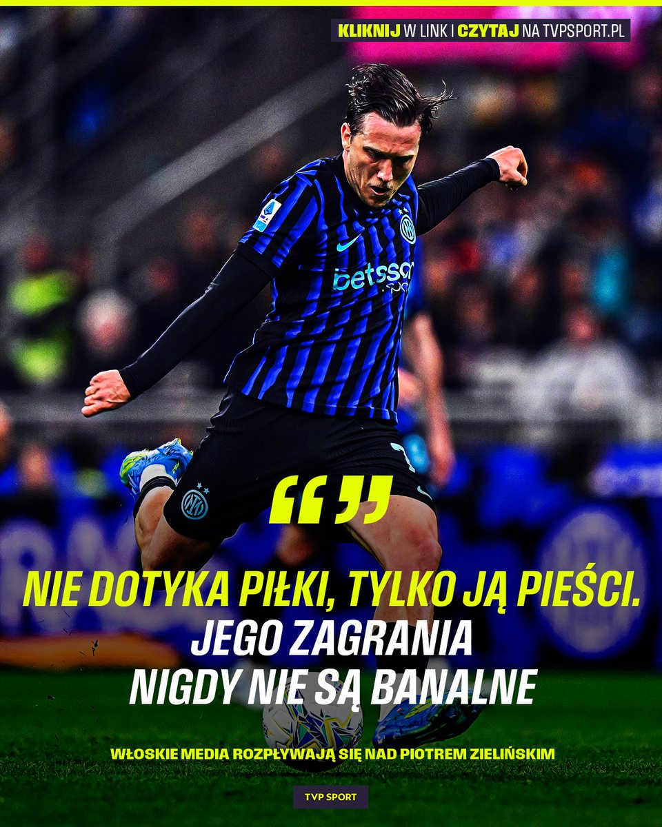 TVP SPORT tweet media