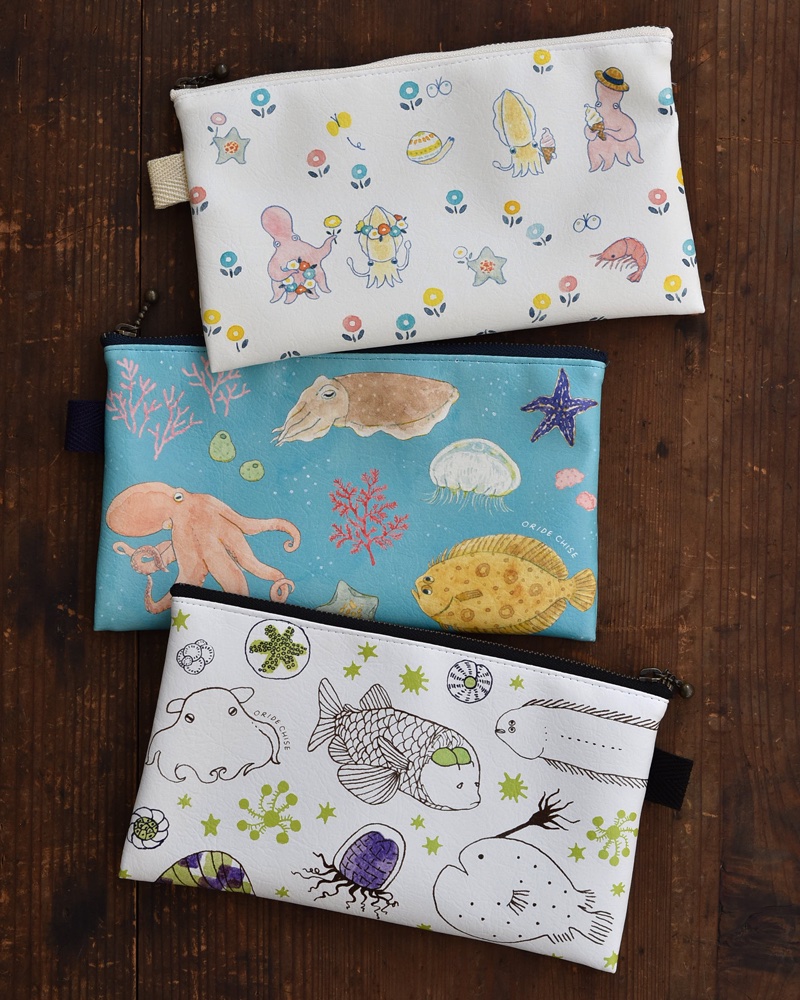 おりでちせ tweet media