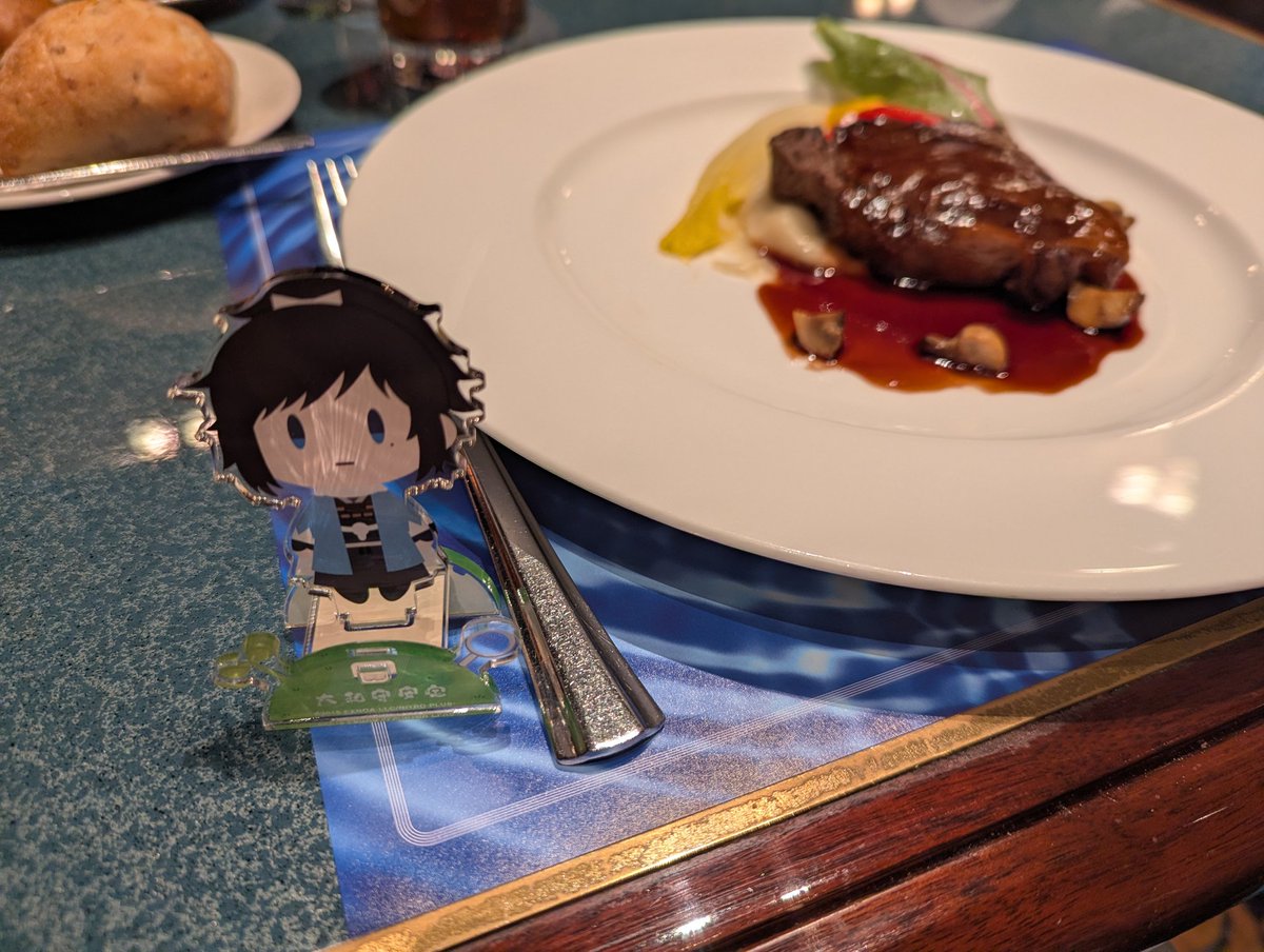 ささみ tweet media